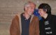 Ghislaine Maxwell with Jeffrey Epstein