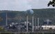 Planta de carbón de Clairton Coke Works
