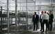 DeSantis en 'Alligator Alcatraz'/ Andrew Caballero-Reynolds