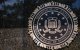 The seal of the Federal Bureau of Investigation (FBI) on the J. Edgar Hoover Federal Bureau of Investigation (FBI) building in Washington, DC, on August 8, 2025. (Photo by Jim WATSON / AFP)