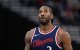 Kawhi Leonard (Los Angeles Clippers), durante los Playoffs de la NBA 2024-2025