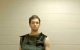 This screengrab from the Utah Court live streaming shows Tyler Robinson, the suspect in the killing of political activist Charlie Kirk, attending a court appearance remotely from his jail cell in Provo, Utah, on September 16, 2025. Robinson has been formally charged with the murder of Kirk, and the prosecution added a notice of intent to seek the death penalty. Six other charges include obstruction of justice and witness tampering. Kirk, a close ally of President Donald Trump, was shot dead last week during a speaking event on a Utah university campus. (Photo by POOL / AFP)