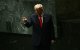 Trump en la ONU