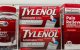 Paquetes de Tylenol