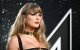 Taylor Swift, durante los MTV Video Music Awards 2024