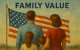 Valores y familia