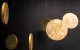 (ARCHIVO) Medallas oficiales del Premio Nobel