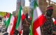 IRGC members. File image