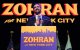Zohran Mamdani habla tras ganar las elecciones a la alcaldía, el martes 4 de noviembre de 2025, en Nueva York.