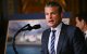 Pete Hegseth en Mar-a-Lago/ Andrew Caballero- Reynolds