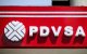 El logo de la petrolera estatal venezolana PDVS