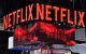 El stand de Netflix anuncia la cuarta temporada de "Stranger Things"