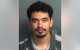 Giovanni Rosales Espinoza "had threatened the victim with a knife and abducted her from the street," according to the Montgomery County Sheriff's Office