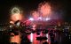 Celebración del Año Nuevo 2026 en Sídney