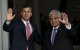 Paraguay and Panama presidents meet in Panama during official trade visit