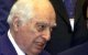 El profesor Bernard Lewis