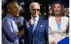 Obama, Biden y Pelosi/ Christian Monterrosa, Roberto Schmidt, Andrew Caballero- Reynolds