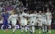 El Madrid goleó al Mónaco en la Champions