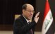 Nouri al-Maliki en Bagdad, capital de Irak/ Ahmad Al- Rubaye
