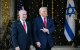 Netanyahu y Trump en diciembre de 2025/ Jim Watson