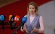 European Union foreign policy chief Kaja Kallas