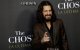 Jonathan Roumie, quien toma el rol de Jesús en The Chosen
