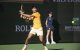 Carlos Alcaraz, frente a Casper Ruud en el ATP Masters 1000 de Indian Wells 2026