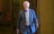 John Cornyn en Capitol Hill/ Mandel Ngan
