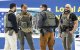 Agentes de ICE en Newark, Nueva Jersey/ Kena Betancur