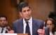 Kevin Warsh en el Senado/ Mandel Ngan