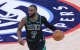 3 de enero de 2026, Inglewood, California, EE. UU.: Jaylen Brown, con el dorsal n.º 7 de los Boston Celtics, durante el partido de la temporada regular de la NBA de 2025 contra los Los Angeles Clippers, celebrado el sábado 3 de enero de 2026 en el Intuit Dome Arena de Inglewood, California. Los Clippers cayeron derrotados ante los Celtics por 146 a 115.
