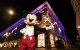 Imagen de Mickey Mouse en un especial de Disneyland (Archivo)