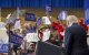 Donald Trump en The Villages, Florida/ Jim Watson