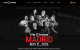 The Change Madrid 2026