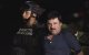 Joaquín 'El Chapo' Guzmán, detenido por las autoridades mexicanas en 2016