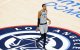 INGLEWOOD, CALIFORNIA - 16 DE MARZO: El alero de los San Antonio Spurs, Victor Wembanyama (1), durante el partido entre los San Antonio Spurs y los LA Clippers celebrado el 16 de marzo de 2026 en el Intuit Dome de Inglewood, California.