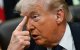 Donald Trump reclama a Irán que actúe de manera "inteligente"