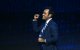 Vivek Ramaswamy en Las Vegas/ Patrick T. Fallon