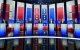 Siete candidatos a gobernador de California participan en el tercer debate televisado