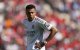Kylian Mbappé lamenta la derrota del Real Madrid frente al RCD Mallorca. Abril de 2026