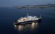 MV Hondius, el barco afectado por un brote de hantavirus