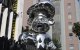 El símbolo de Bimbo en Ciudad de México/ Gerardo Vieyra