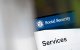 El sitio web de la Administración del Seguro Social de los Estados Unidos