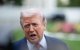 Donald Trump en la Casa Blanca/ Andrew Leyden