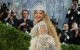 La cantante y compositora estadounidense Beyoncé (Archivo)