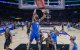 Imagen del cuarto juego entre los Thunder y los Lakers. Mayo de 2026