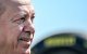 Recep Tayyip Erdogan, during a public appearance. April 2026