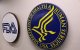 Logo de la FDA en Los Ángeles, California/ Patrick T. Fallon