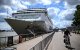 El crucero Ambition en Francia