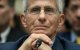 Anthony Fauci en Capitol Hill/ Jim Watson